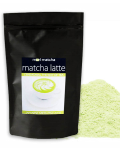 HERBATA MATCHA LATTE 150 G